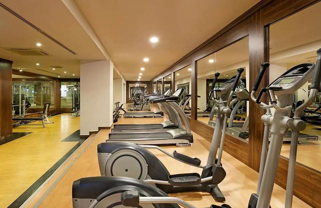 Armas Life Belek-1