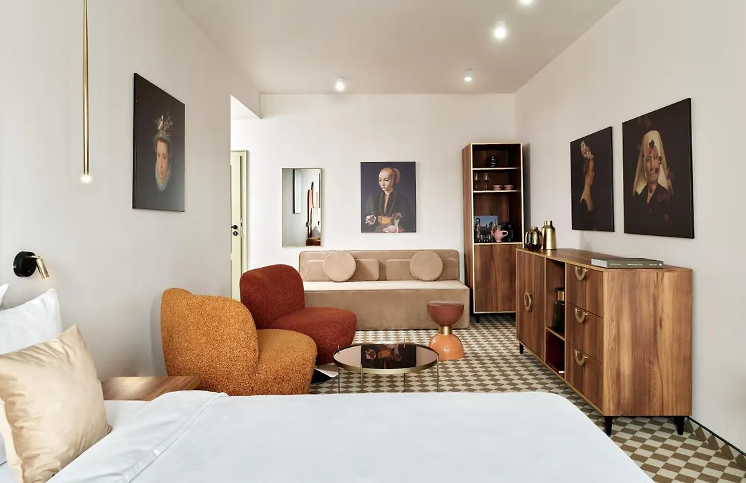 Hotel Pietryna-1