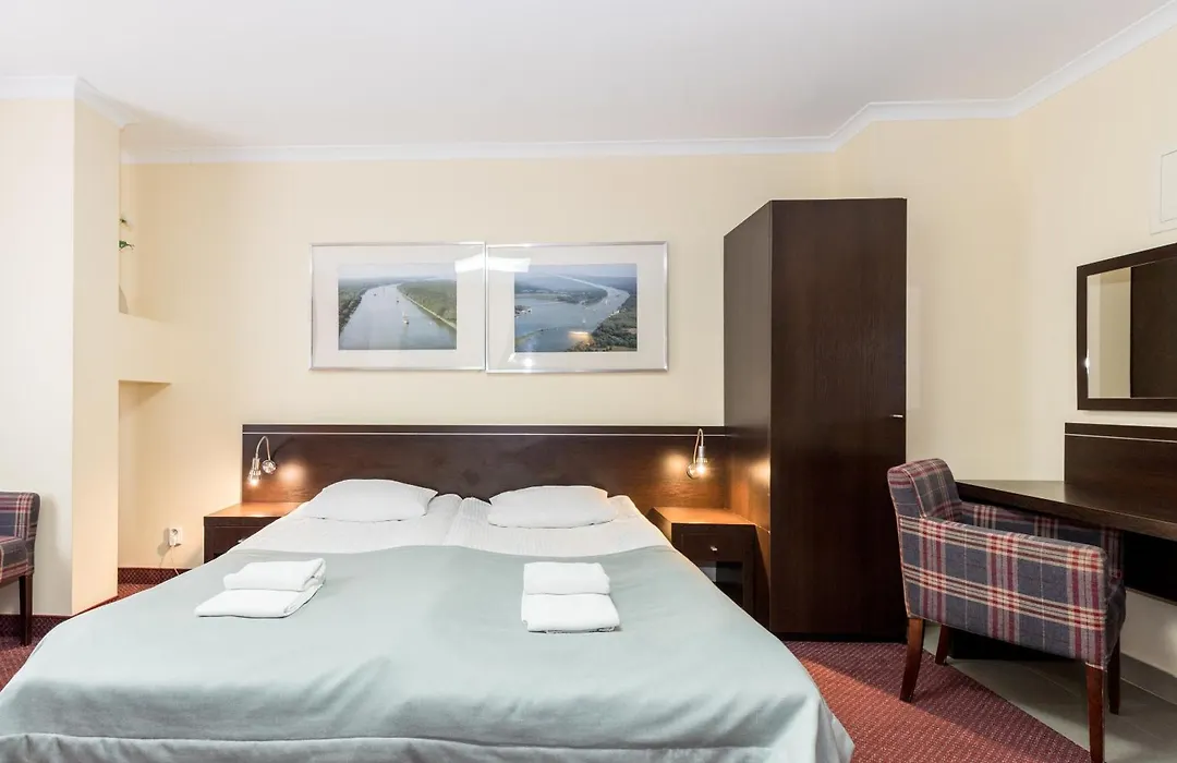 Resort Plaza Spa-1