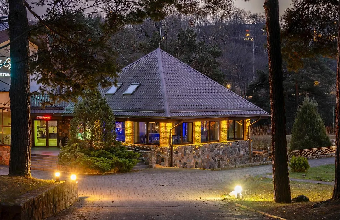 Park Villa Hotel-1