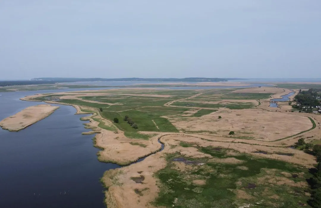 Karczma Rybna Rybaczówka Marina B&B-1