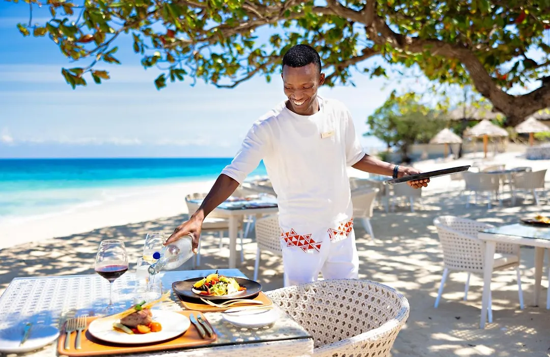 Bawe Island Zanzibar - The Leading Hotels Of The World-1