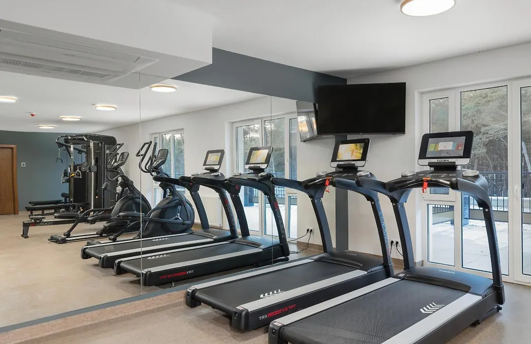 Hotel Juvena Wellness & Spa (Adults Only)-1