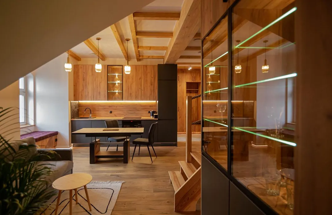 Chrobrego Residence-1