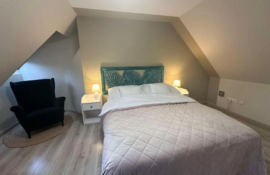 Aqua Villa Eger-1