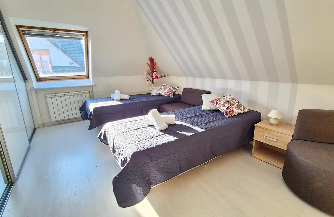 VILLA CASSIA przy Parku Zdrojowym-1