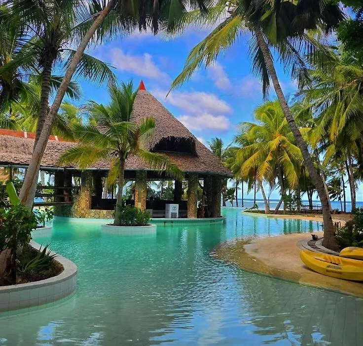 Tiwi Beach resort&spa-1