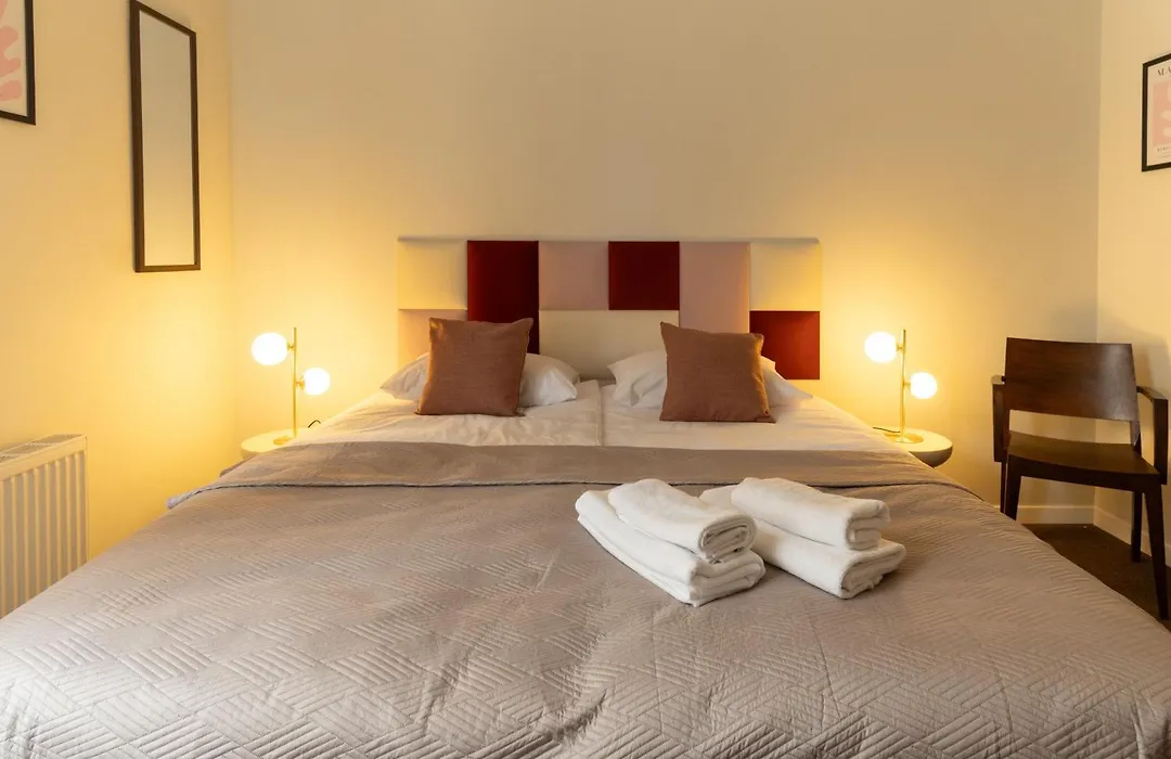 Expo Apartments-1