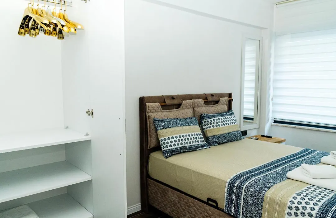 Port Marmaris Rooms-1
