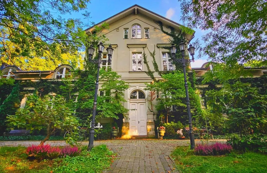 Kasztanowy Dwór-1