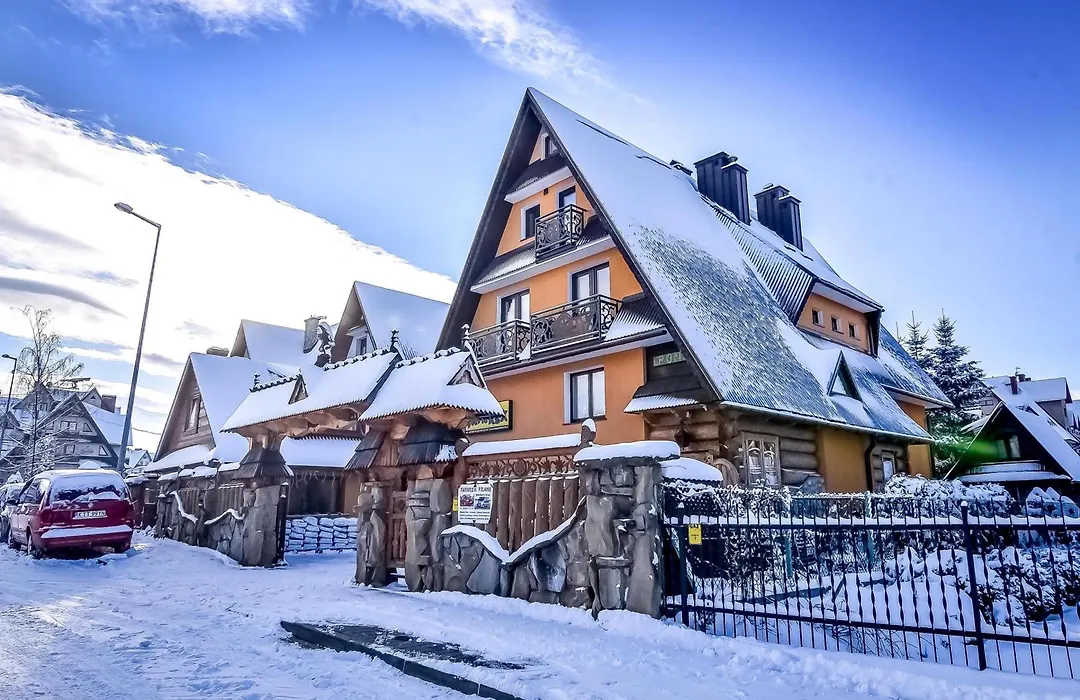 Tatarek Zakopane-1