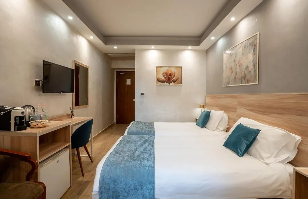 Rome Love Hotel-1