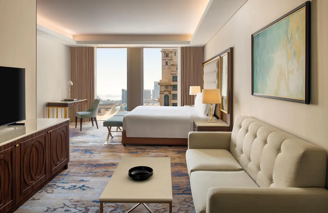 Dusit Doha Hotel-1