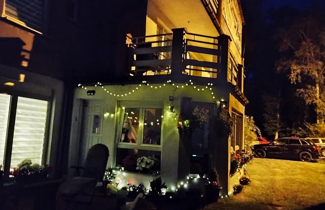Pokoje Gościnne u Kasi-1