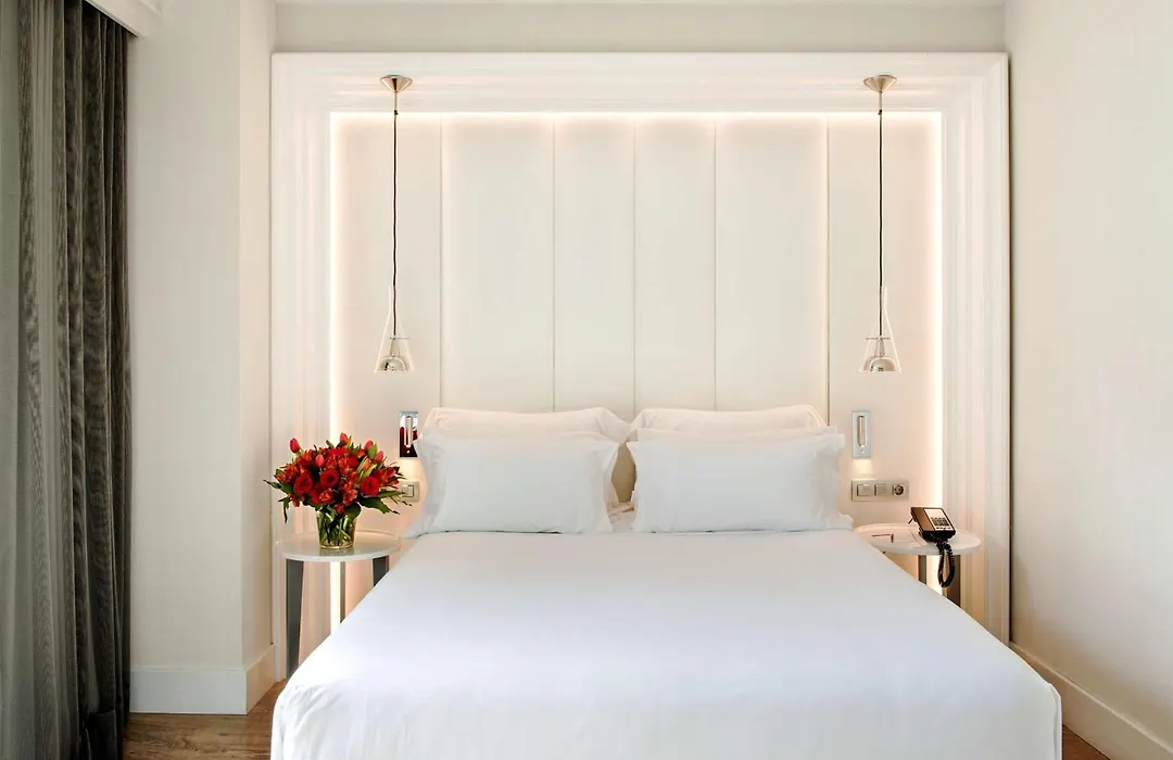 Nh Collection Barcelona Gran Hotel Calderon-1