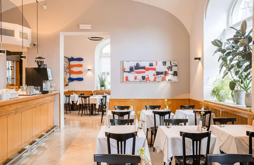 Best Western Hotel Moran-1