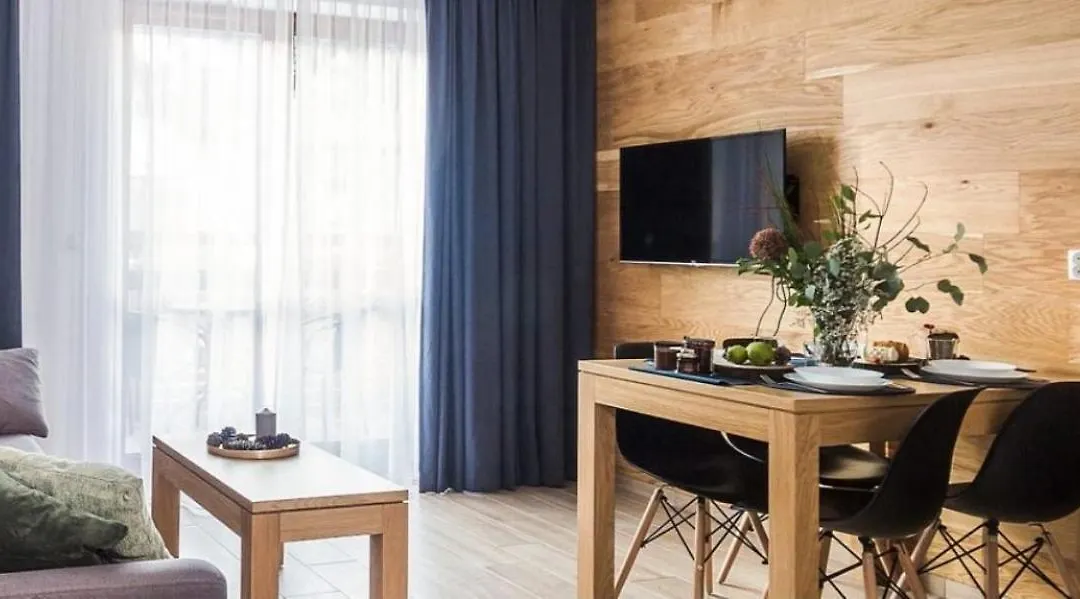 Apartamenty Forma Tatrica-1