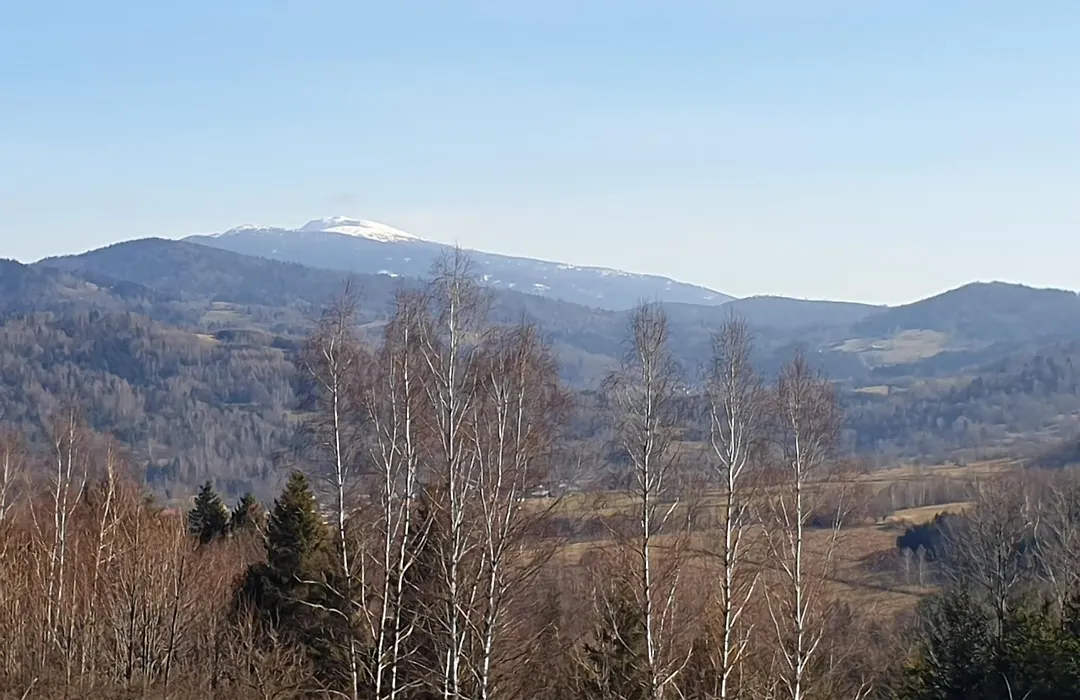 Ośrodek Wypoczynkowy Watra-1