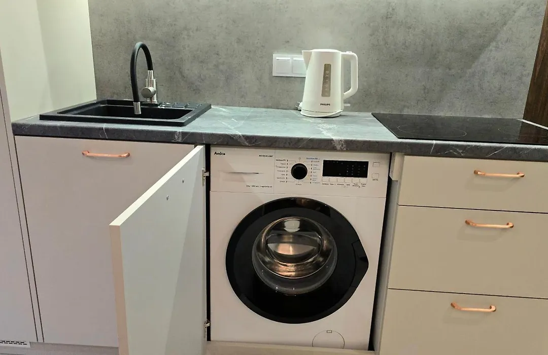 Bliska Residence-1