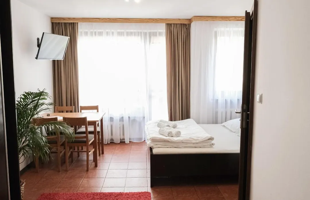 Beskid Balans & Spa-1