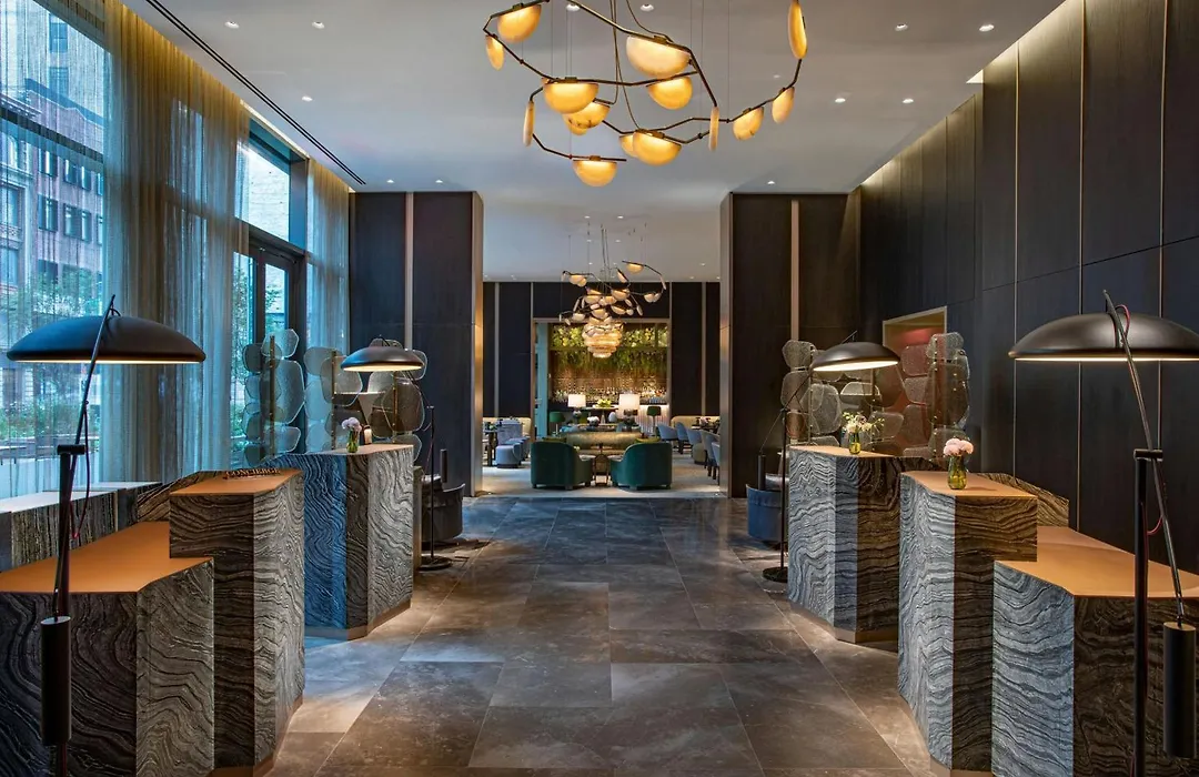 The Ritz-Carlton New York, Nomad-1