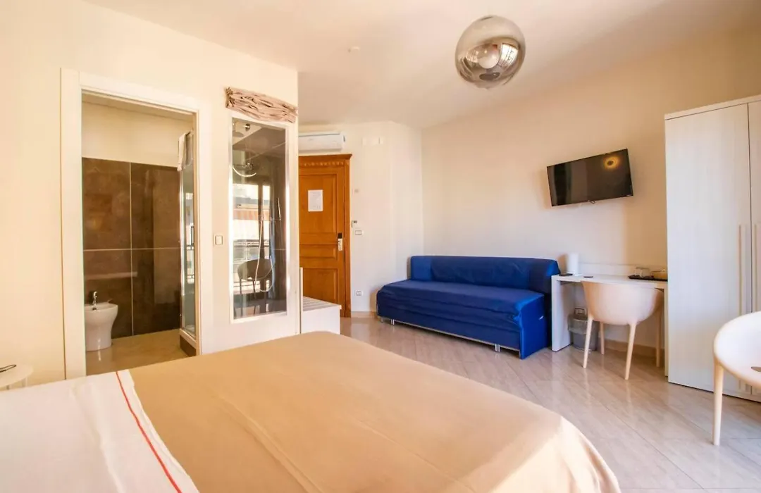 Sonevi Rooms-1