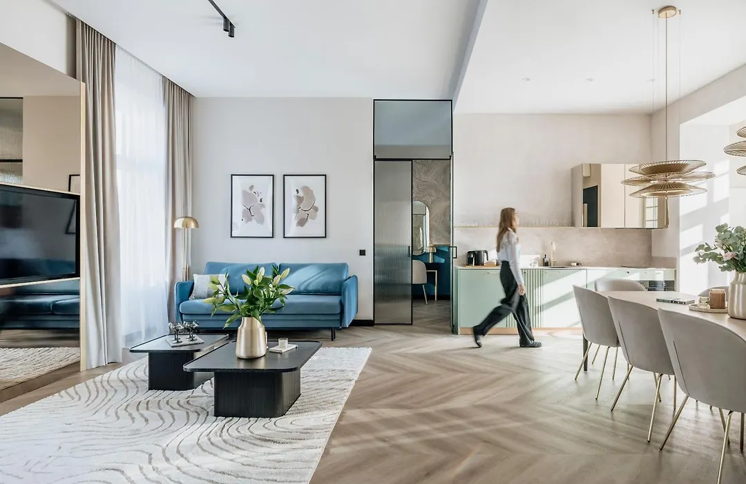 Millou Aparthotel-1