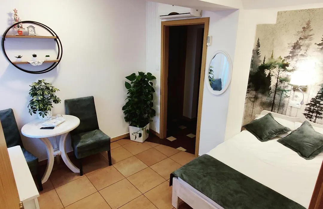 Hotel Finezja-1