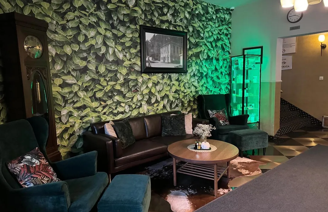 Medical Wellness & Spa Werona-1