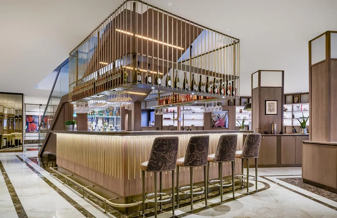 Ac Hotel Milano By Marriott-1