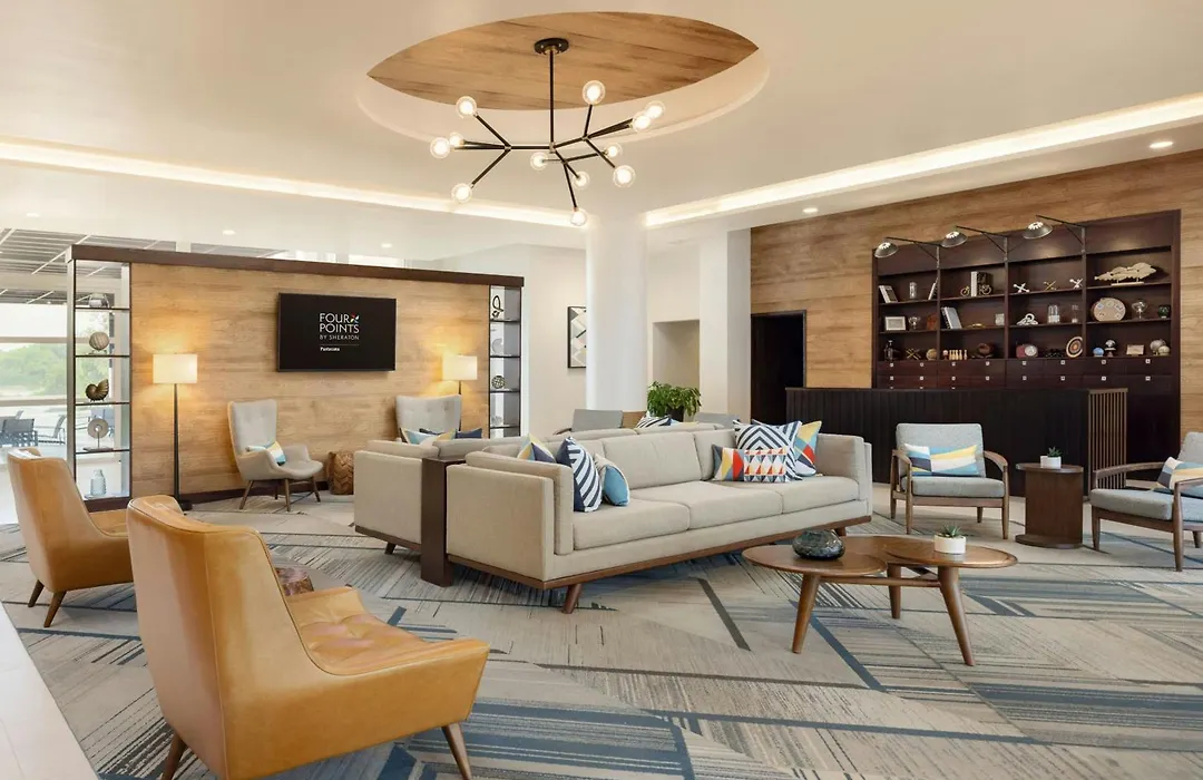 Four Points By Sheraton Puntacana-1