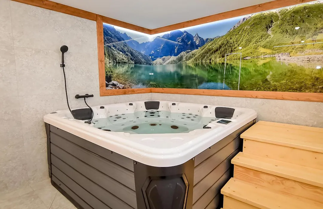 Tatra Slope & Spa-1