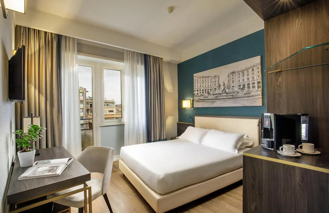 Hotel Santa Costanza By Omnia Hotels-1