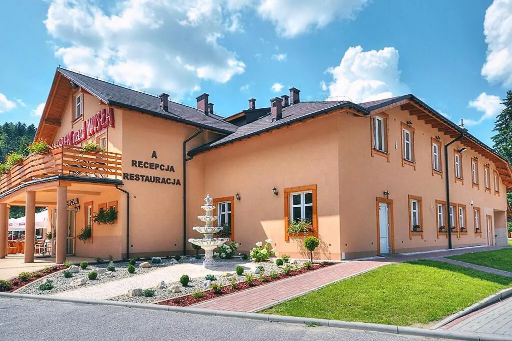 Dworek nad Wisłą-1