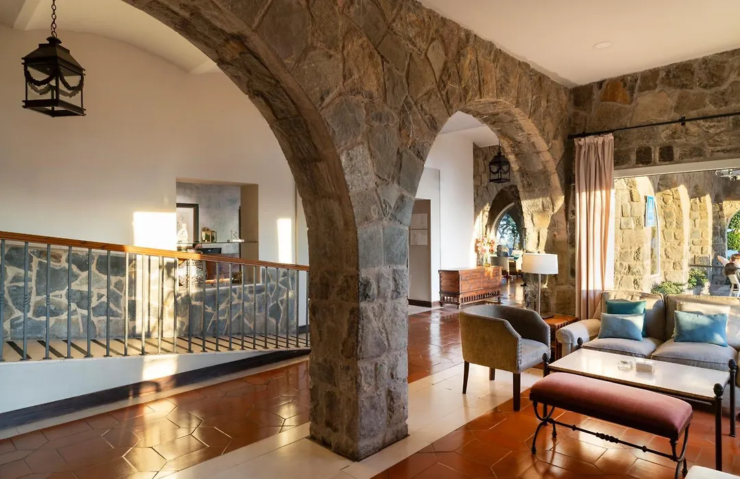 Parador De Malaga Gibralfaro-1
