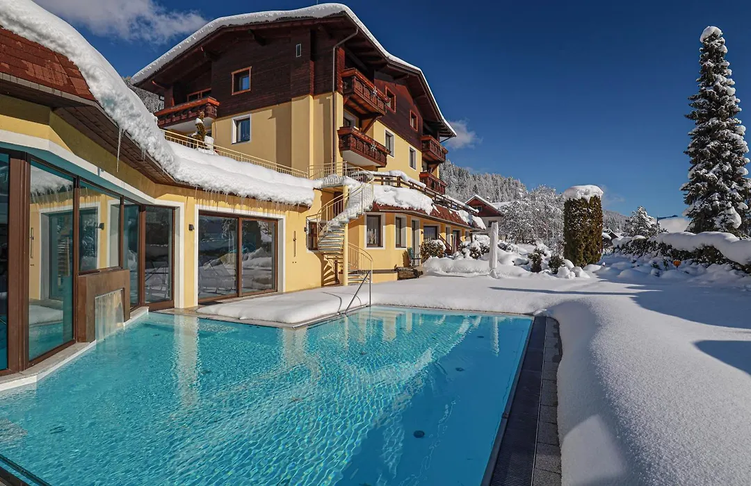 Alpine Spa Residence-1