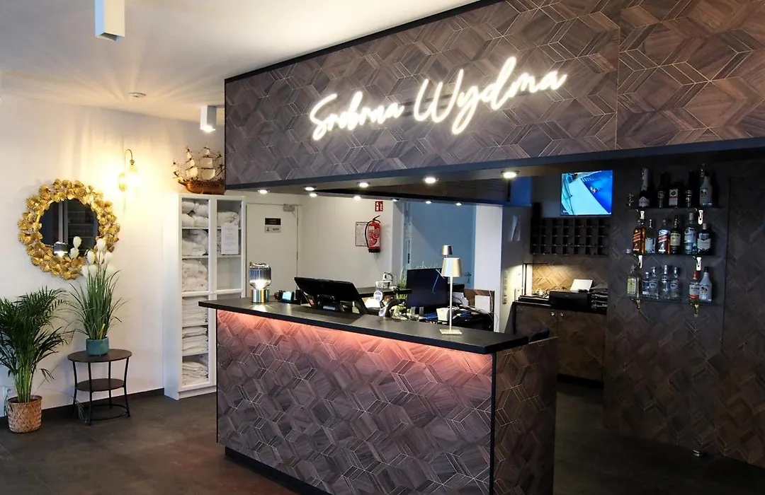 Srebrna Wydma-1