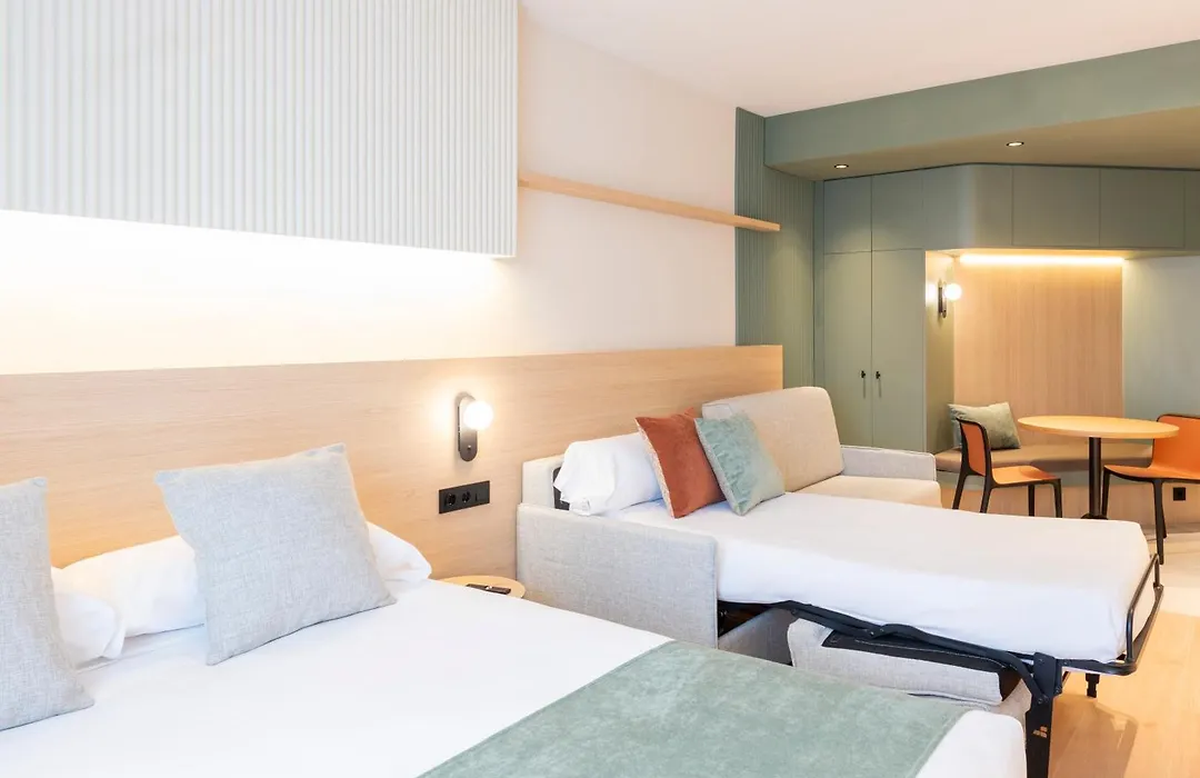 Aparthotel Atenea Calabria-1