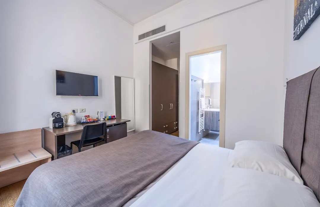 Rome Armony Suites-1
