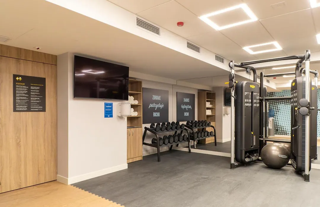Hampton By Hilton Bialystok-1