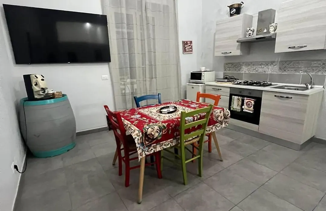 La Casa Di Bella-1