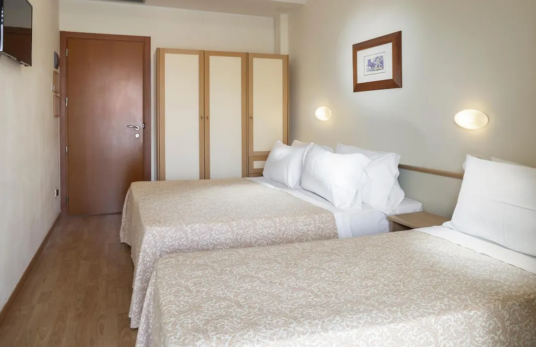 Hotel Baltic Rimini-1