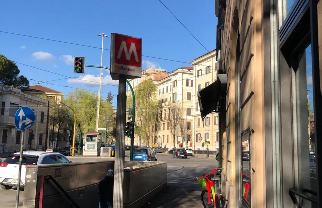 The Manzoni-1
