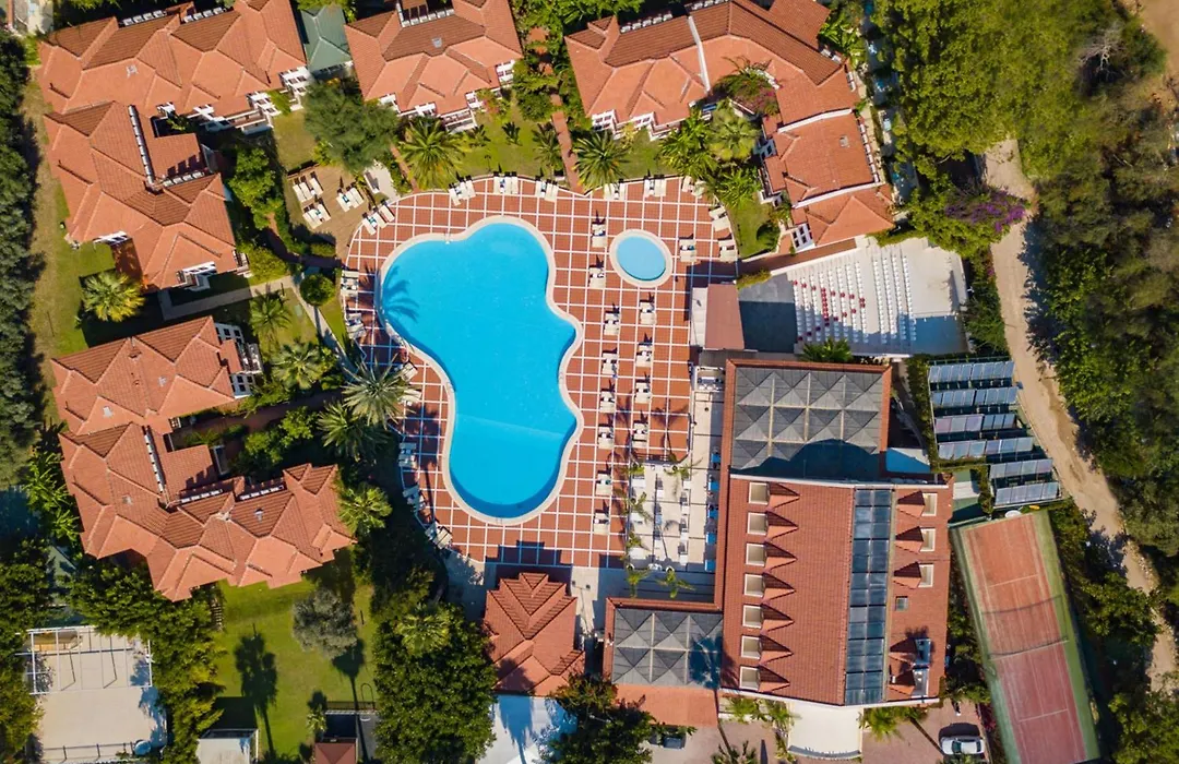 Alize Hotel Oludeniz-1