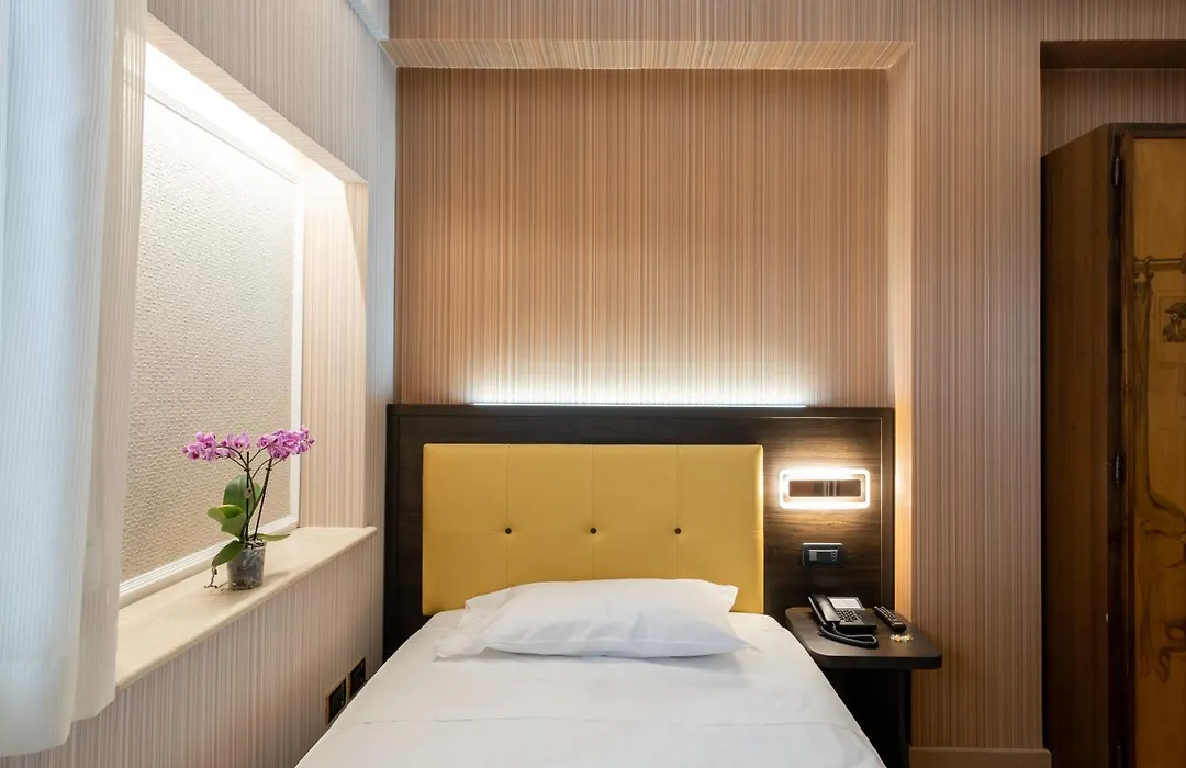 Hotel Santa Prisca-1