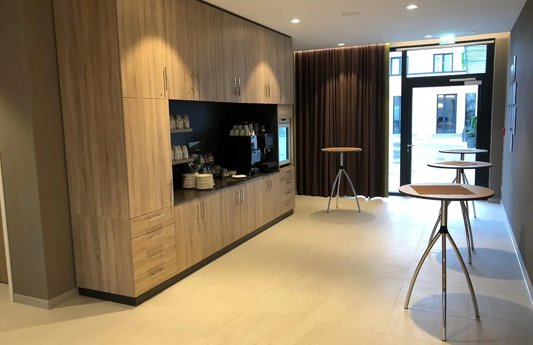 Holiday Inn Express Munich - City East By Ihg-1