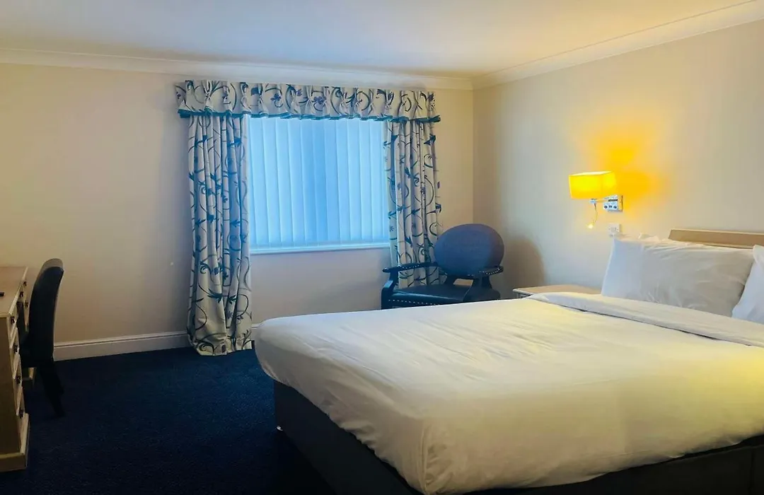 Best Western Reading Calcot Hotel-1