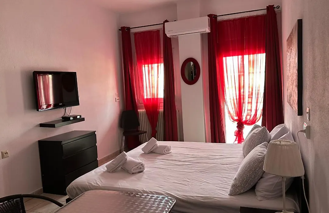 Alexandros Hotel-1