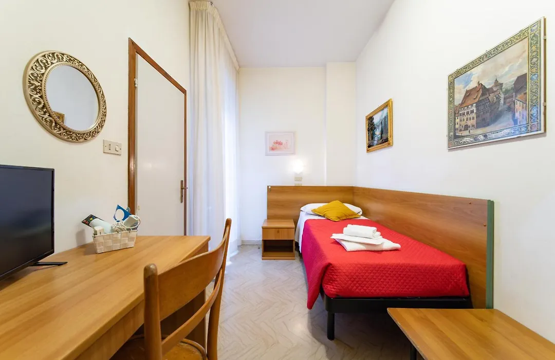 Hotel Cortina-1