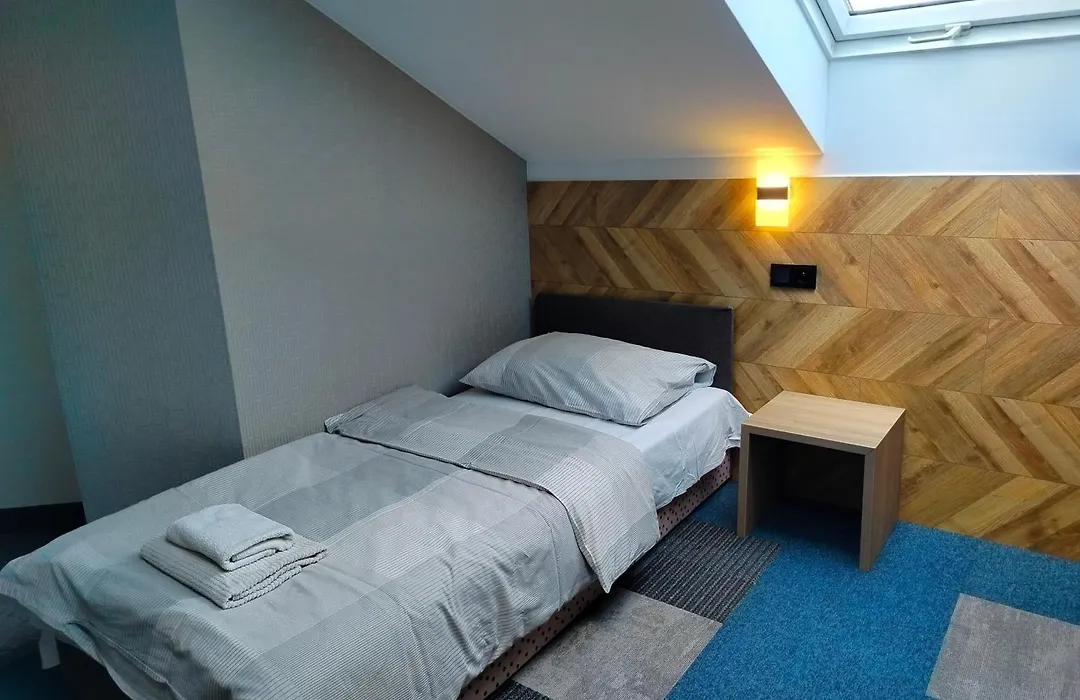 Hotelik Krakowiak-1